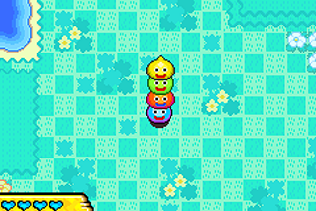 Slime Mori-mori Dragon Quest: Shougeki no Shippo-dan Image