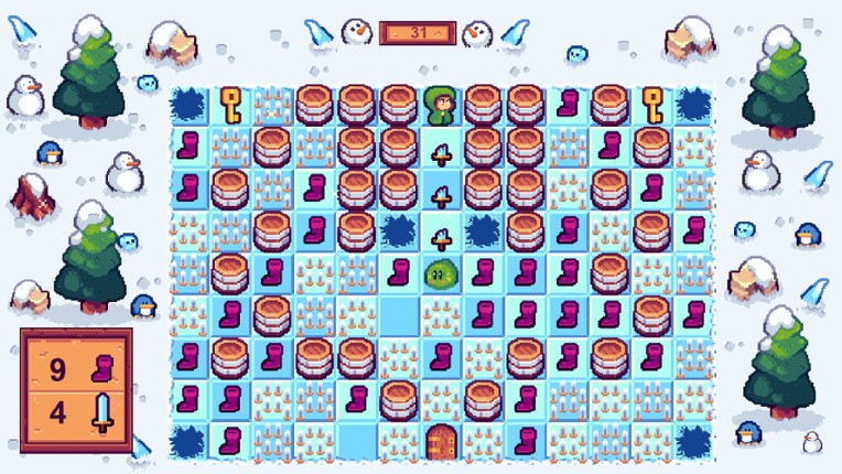 Slime Ranger (Windows) Image