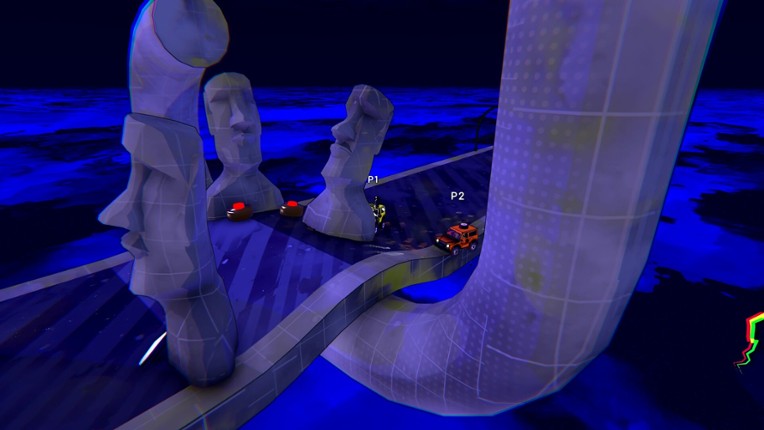 Slip & Skid screenshot