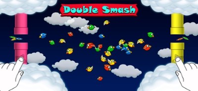 Smash Fun Birds 3 - cool game Image