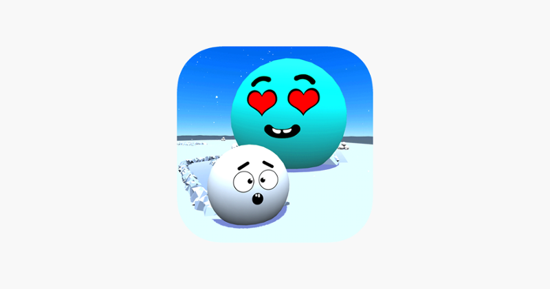 Snow Roll.io Image