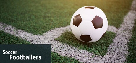 Games like Soccer Footballers Tactics