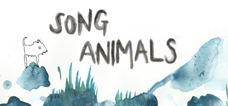 Song Animals Game Cover