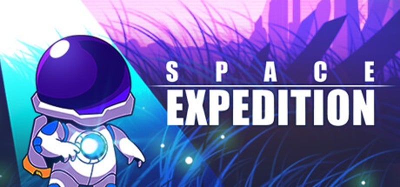 Space Expedition - Free to Play Game Cover