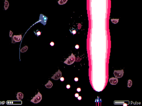 Space Wave screenshot