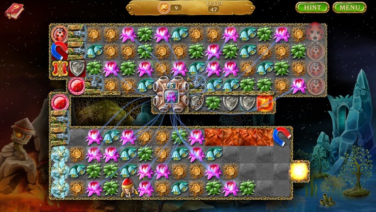 Spellarium 13 screenshot