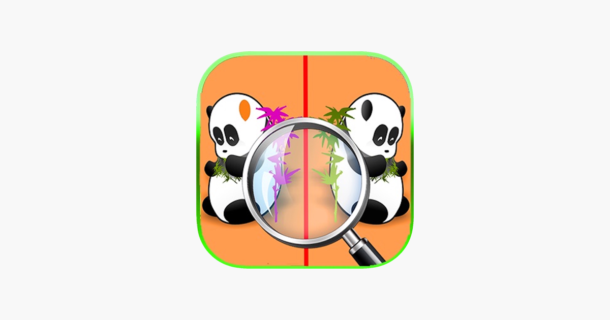 Games like Spot The Difference of Photos