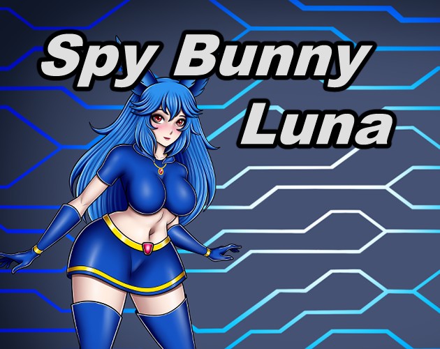 Games like Spy Bunny Luna