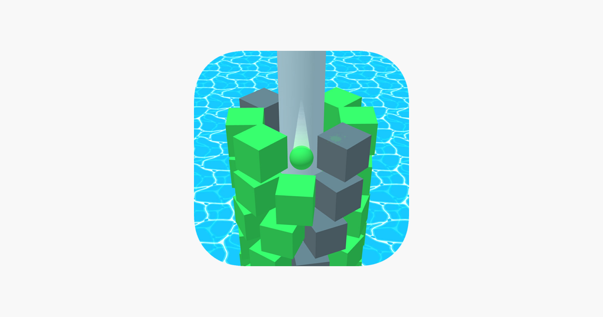 Games like Stack Breaker - Fall &amp; Bust