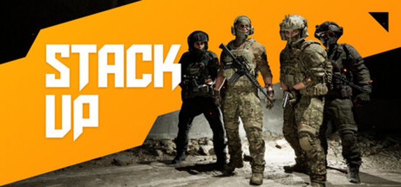 Stack Up Image