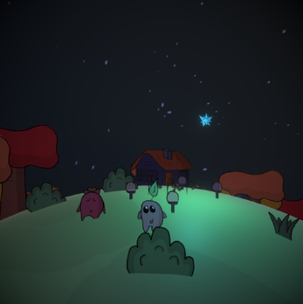 Starlight Image
