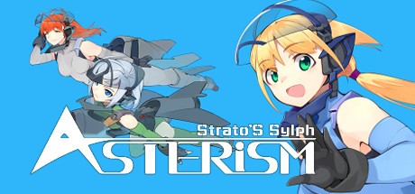 Games like Strato'S Sylph Asterism