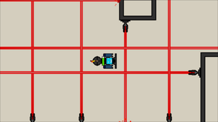 Suicide Mission screenshot