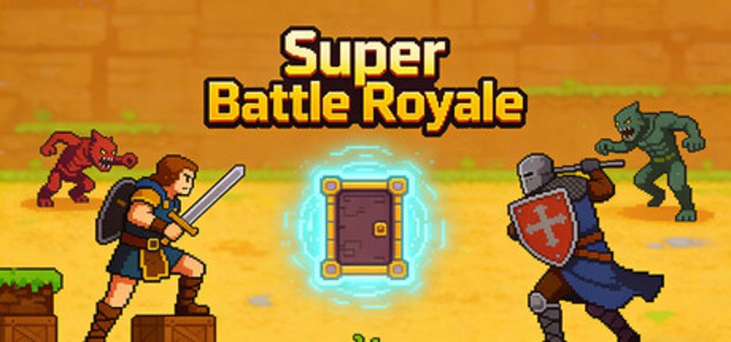 Super Battle Royale Image