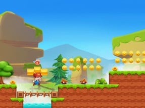 Super Bino Go 2: Jump N Run Image