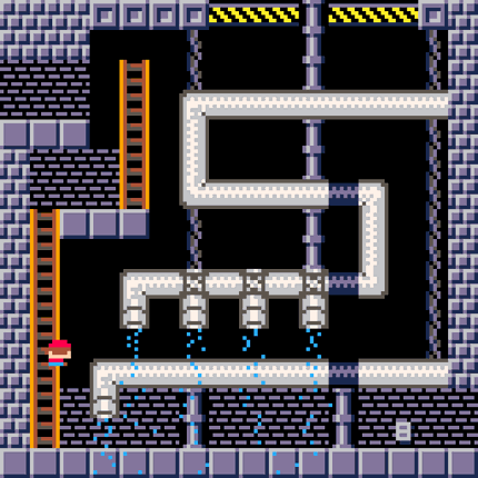 Super Mumtaz Bros. screenshot