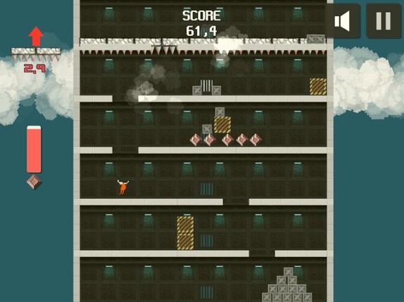 Super Tower Rush: Remastered Image