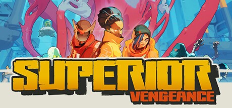 Games like Superior: Vengeance