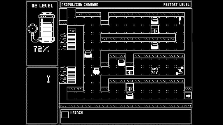 Switched Destiny screenshot