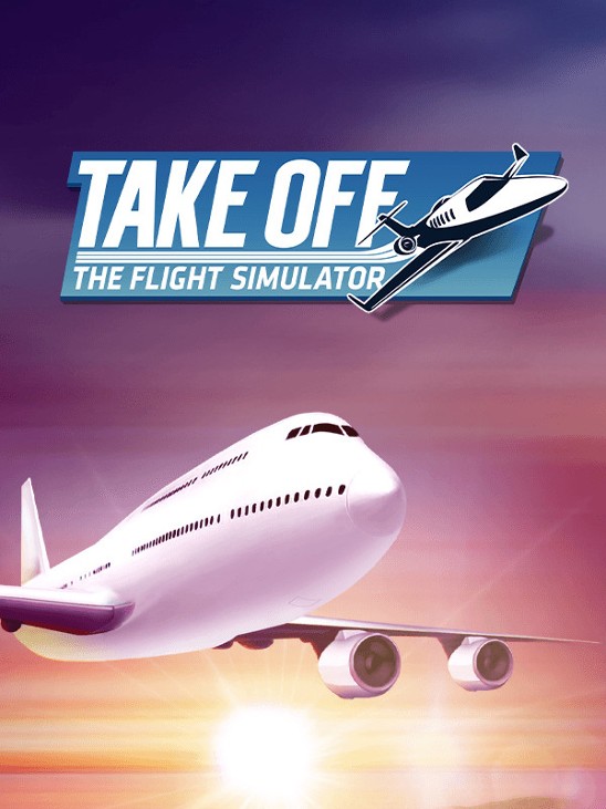 Games like Take Off: The Flight Simulator