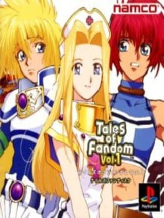 Tales of Fandom Vol. 1: Mint Version Game Cover