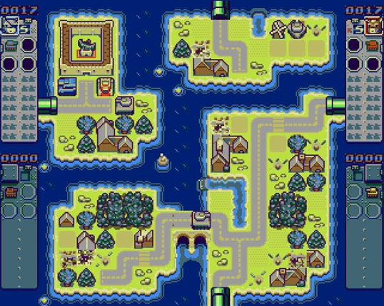 Tanks Furry Image