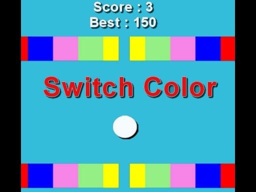 Games like Tap switch
