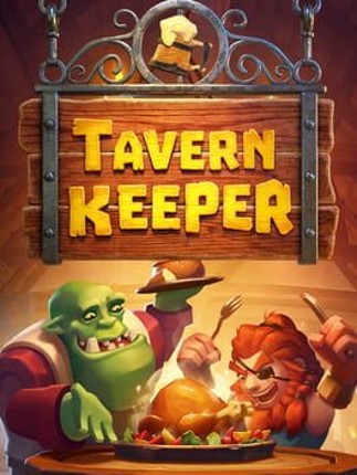 Tavern Keeper Image