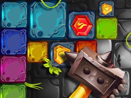 Games like Temple Puzzle