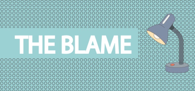 The Blame Image