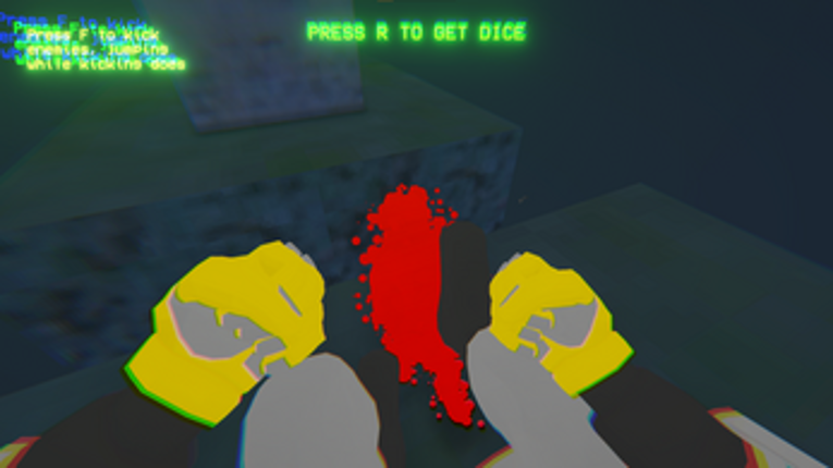 The Edge screenshot