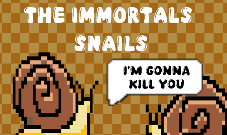 The Immortals Snails Image