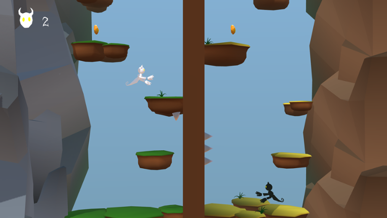 The Inverse screenshot
