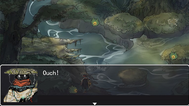 The land of Norverenda screenshot