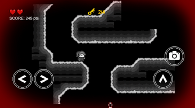 The Lens That Revealing screenshot