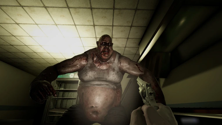 The Lifeline screenshot