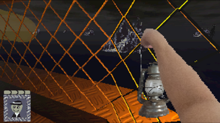 The Lighthouse Image