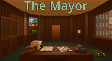 The Mayor Image