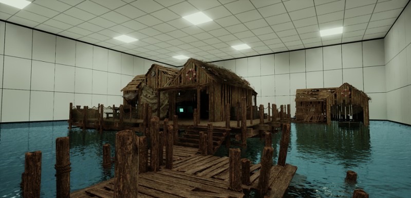 THE OFFICE ROOMS screenshot