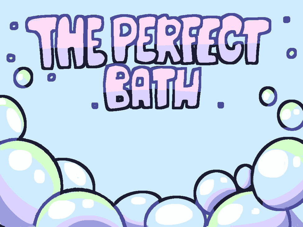 Games like The Perfect Bath