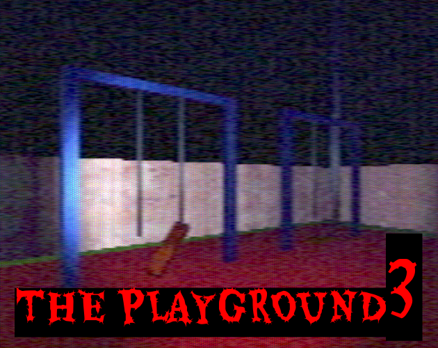 Games like The Playground 3