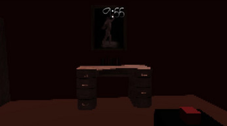 The Room screenshot