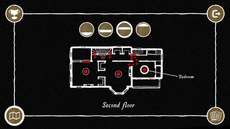 The Stamp screenshot