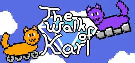 Games like The Walk of Karl