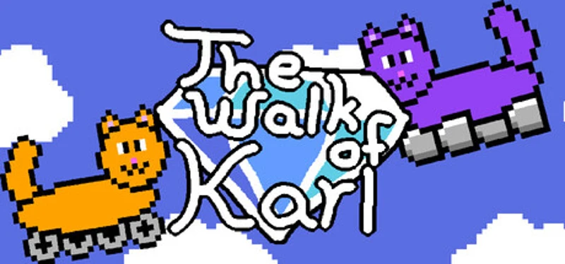 The Walk of Karl Image