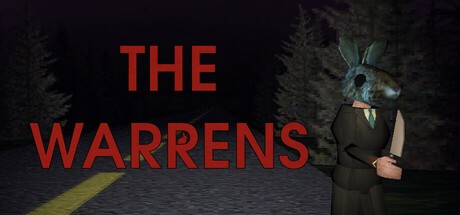 Games like The Warrens