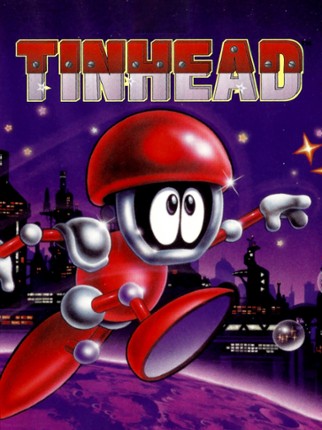 Tinhead Game Cover