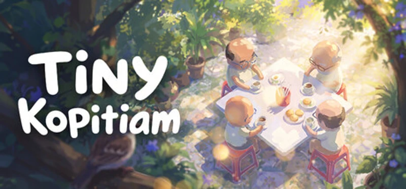Tiny Kopitiam Image
