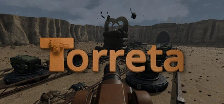 Games like Torreta