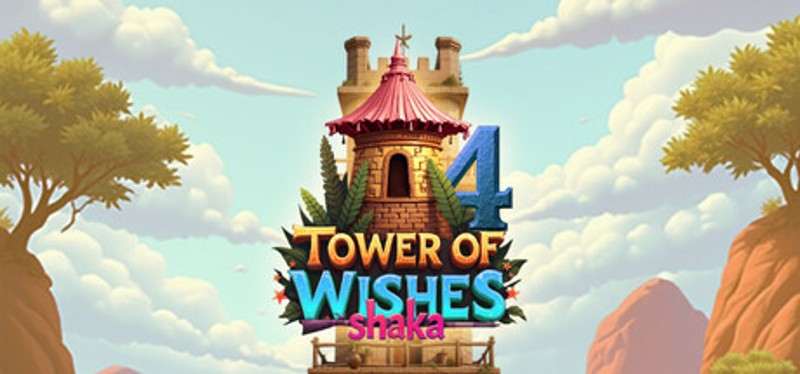 Tower Of Wishes 4: Shaka Image